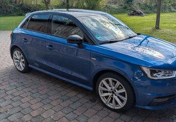 Audi A1 115.000 km 15.700 &euro; Herzebrock 33442