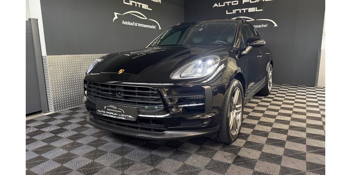 Porsche Macan 87.700 km 51.599 &euro; Rheda-Wiedenbrück 33378