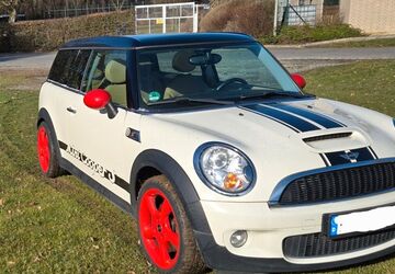 Mini Cooper S Clubman 123.500 km 5.499 &euro; Büren 33142