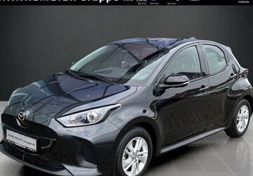 Mazda 2 Hybrid 5.500 km 22.990 &euro; Gütersloh 33332