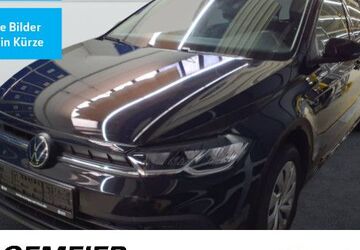 VW Polo 5.145 km 20.595 &euro; Salzkotten 33154