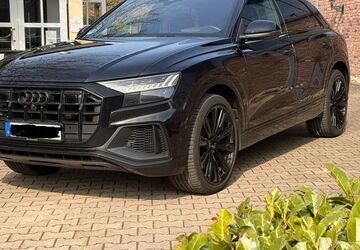 Audi SQ8 199.000 km 49.950 &euro; Gütersloh 33335