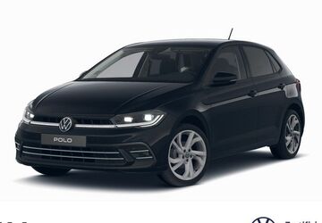 VW Polo 13.950 km 19.980 &euro; Paderborn 33100