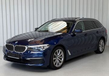 BMW 525 218.000 km 12.950 &euro; Lippstadt 59555