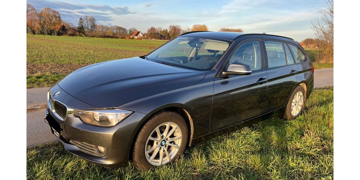 BMW 318 249.700 km 6.600 &euro; Rietberg 33397