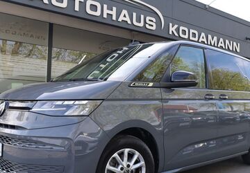 VW T7 Multivan 68.214 km 38.870 &euro; Rheda-Wiedenbrück 33378