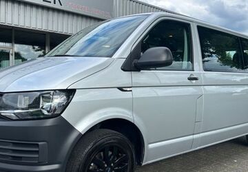 VW T6 Transporter 159.800 km 25.990 &euro; Paderborn 33104