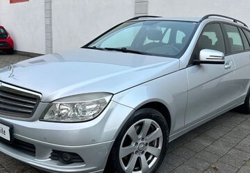 Mercedes-Benz C 200 272.568 km 4.490 &euro; Soest 59494