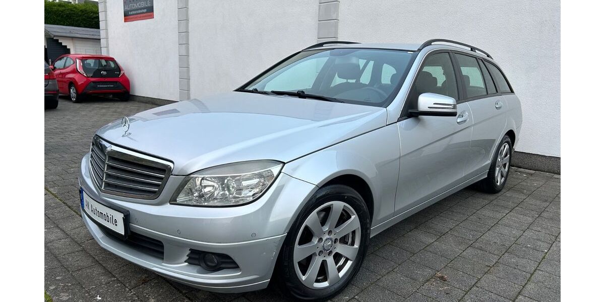 Mercedes-Benz C 200 272.568 km 4.490 &euro; Soest 59494