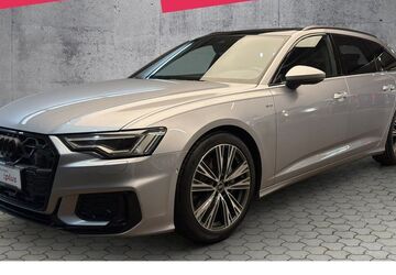 Audi A6 27.900 km 57.490 &euro; Paderborn 33100