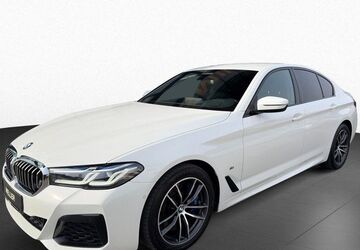BMW 540 118.367 km 38.888 &euro; Gütersloh 33334