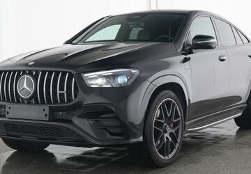 Mercedes-Benz GLE 53 AMG 18.277 km 99.990 &euro; Oelde 59302