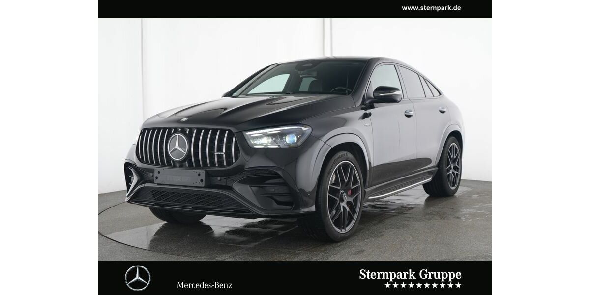 Mercedes-Benz GLE 53 AMG 18.277 km 99.990 &euro; Oelde 59302