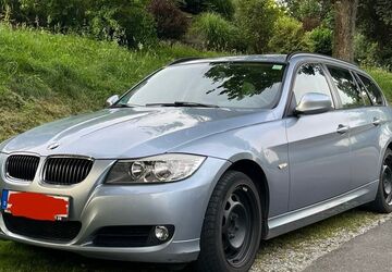 BMW 318 178.000 km 5.800 &euro; Büren 33142