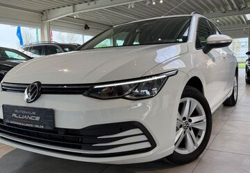 VW Golf 146.650 km 17.990 &euro; Oelde 59302