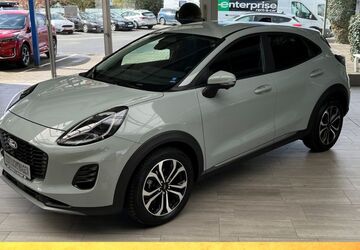 Ford Puma 7.693 km 21.550 &euro; Beckum 59269