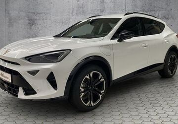 Cupra Formentor 6.500 km 44.990 &euro; Rheda-Wiedenbrück 33378