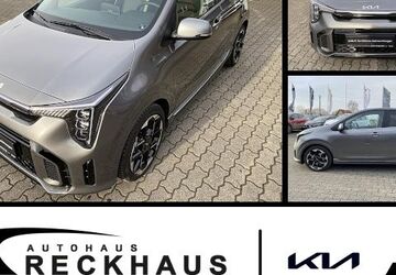 Kia Picanto 7.059 km 18.850 &euro; Langenberg 33449