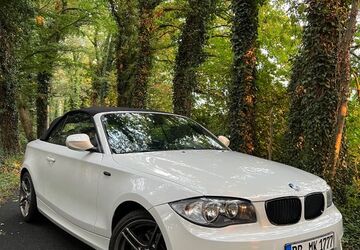 BMW 120 200.000 km 7.500 &euro; Delbrück 33129