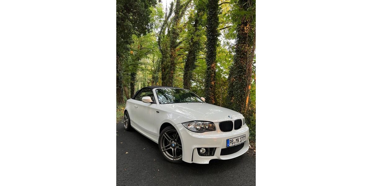 BMW 120 200.000 km 7.500 &euro; Delbrück 33129