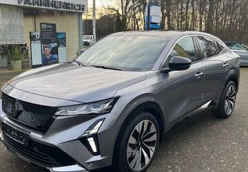 Renault Rafale 25.319 km 37.990 &euro; Rietberg 33397