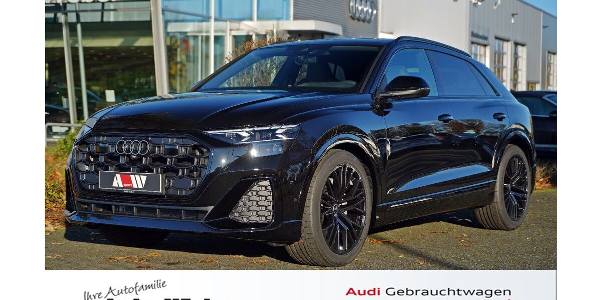Audi Q8 13.000 km 89.900 &euro; Neubeckum 59269
