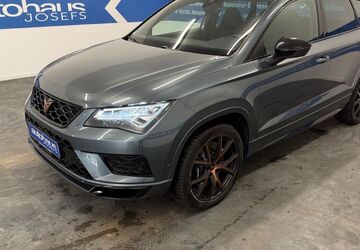Cupra Ateca 157.000 km 19.999 &euro; Delbrück 33129
