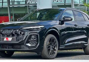 Audi Q5 1.100 km 79.900 &euro; Neubeckum 59269