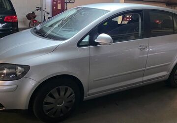 VW Golf Plus 57.800 km 6.200 &euro; Lippstadt 59555