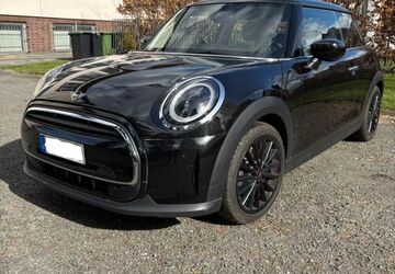 Mini ONE 88.000 km 14.900 &euro; Paderborn 33098
