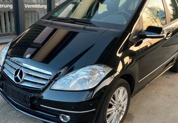 Mercedes-Benz A 160 111.000 km 4.998 &euro; Gütersloh 33332