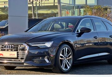 Audi A6 106.390 km 31.950 &euro; Neubeckum 59269