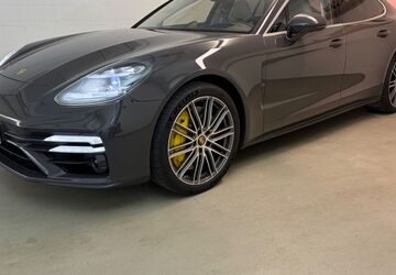 Porsche Panamera 135.350 km 79.900 &euro; Lippstadt 59557