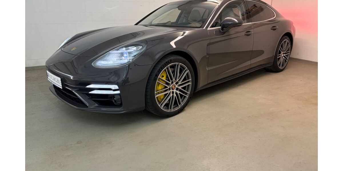 Porsche Panamera 135.350 km 79.900 &euro; Lippstadt 59557