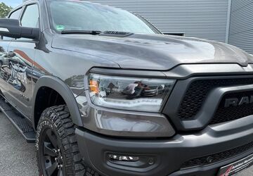 Dodge RAM 16.000 km 79.999 &euro; Anröchte 59609