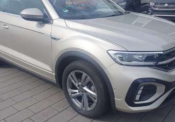 VW T-Roc 14.916 km 35.998 &euro; Soest 59494