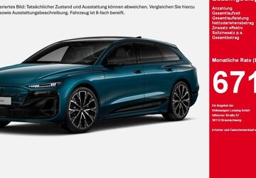 Audi A6 e-tron 15.728 km 68.385 &euro; Gütersloh 33334