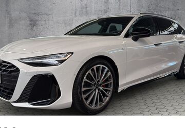 Audi A6 10.100 km 55.999 &euro; Paderborn 33100