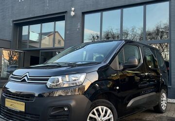 Citroen Berlingo 95.800 km 15.800 &euro; Soest 59494