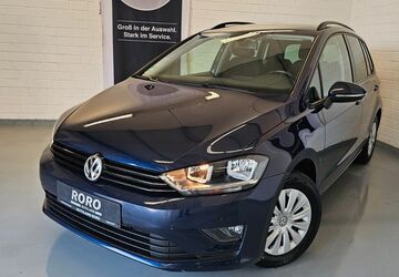 VW Golf Sportsvan 140.800 km 8.800 &euro; Lippstadt 59557