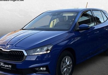 Skoda Fabia 15.966 km 18.990 &euro; Soest 59494