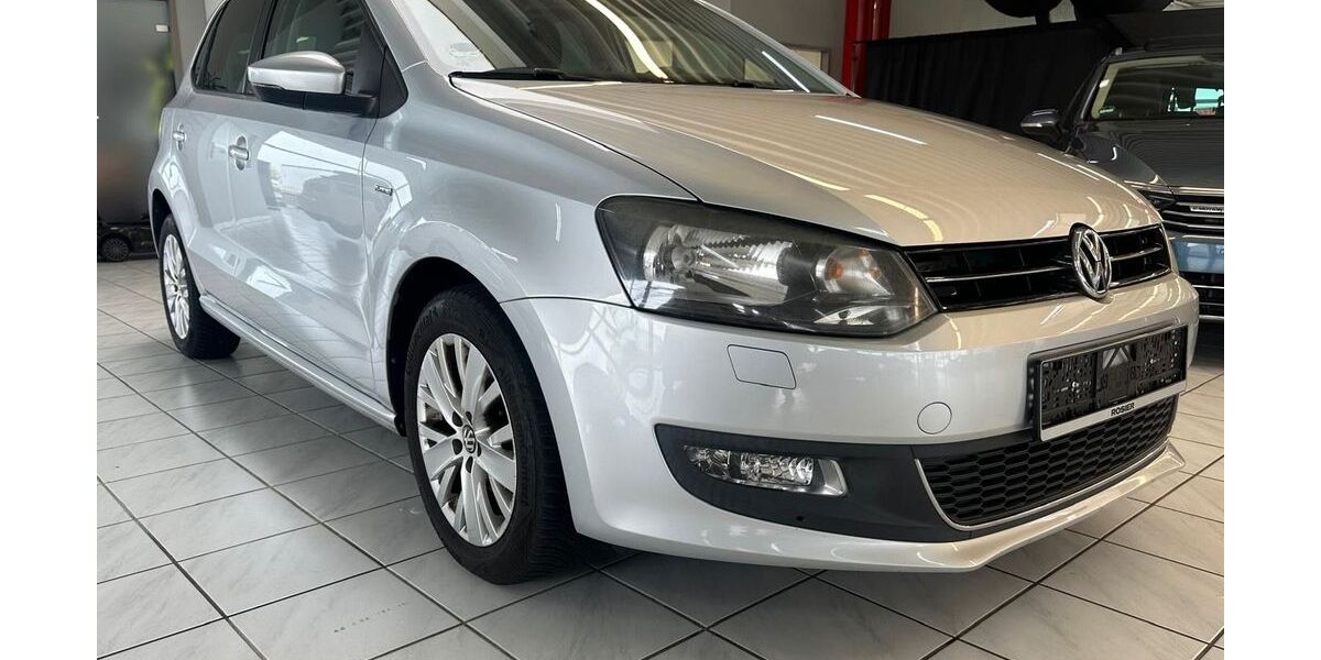 VW Polo 137.499 km 6.899 &euro; Paderborn 33100