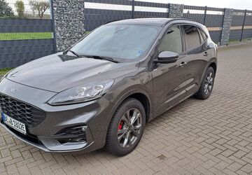 Ford Kuga 43.000 km 24.999 &euro; Wadersloh 59329