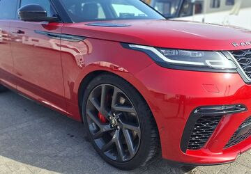 Land Rover Range Rover Velar 122.490 km 39.980 &euro; Gütersloh 33334