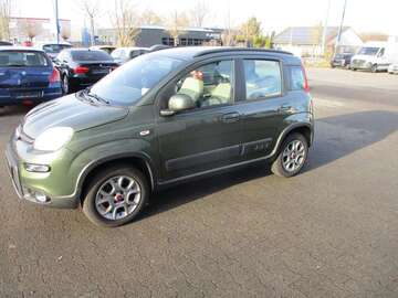 Gebrauchte Fiat Panda