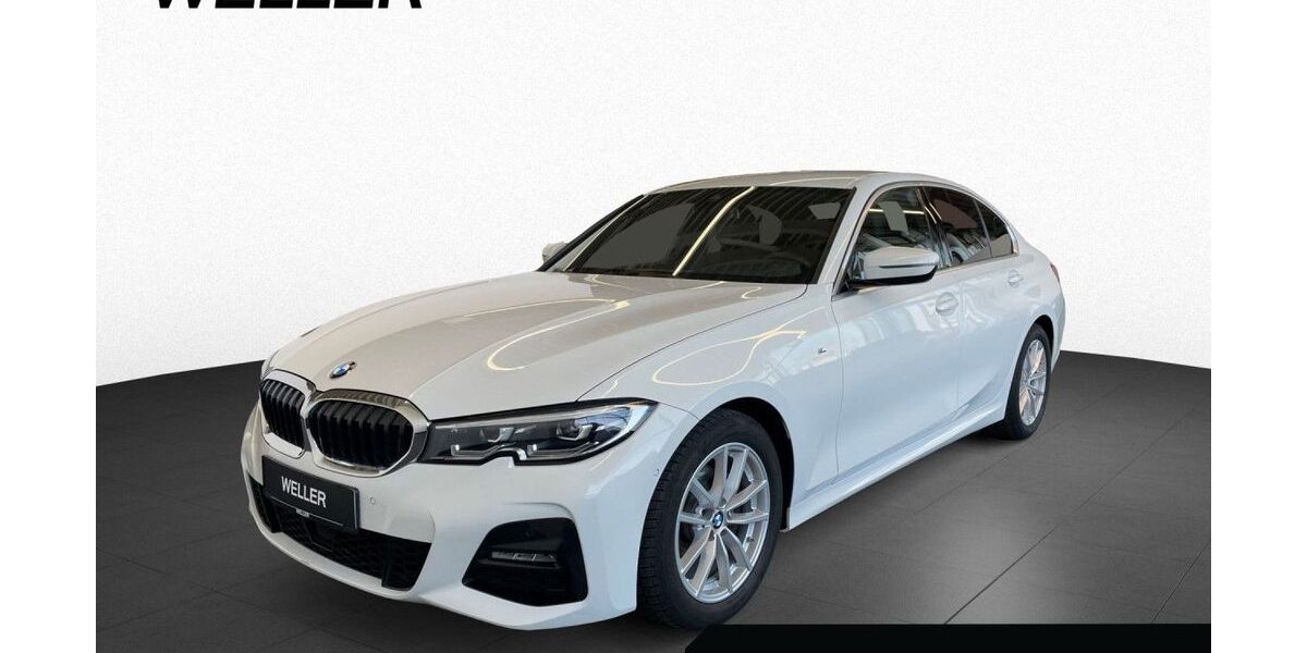 BMW 320 38.196 km 33.850 &euro; Paderborn 33104