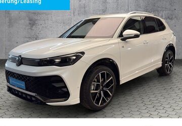 VW Tiguan 7.450 km 48.390 &euro; Paderborn 33100