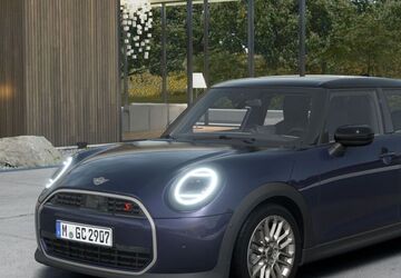 Mini Cooper S 16.334 km 28.150 &euro; Gütersloh 33334