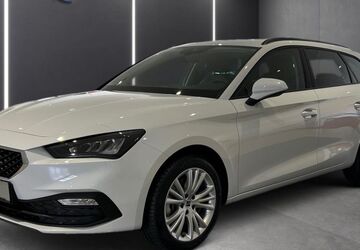 Seat Leon 23.900 km 28.990 &euro; Ennigerloh 59320