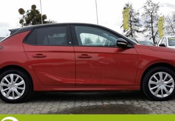 Opel Corsa 34.500 km 17.250 &euro; Lippstadt 59557
